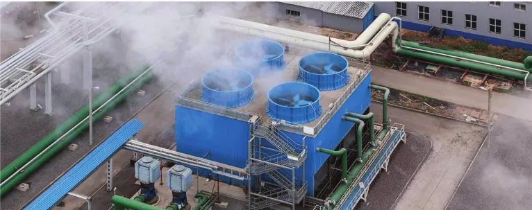 Cooling Tower
