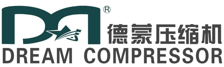 Logo Dream Compressor China