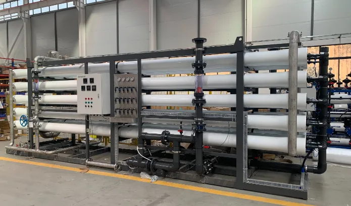 RO Plant