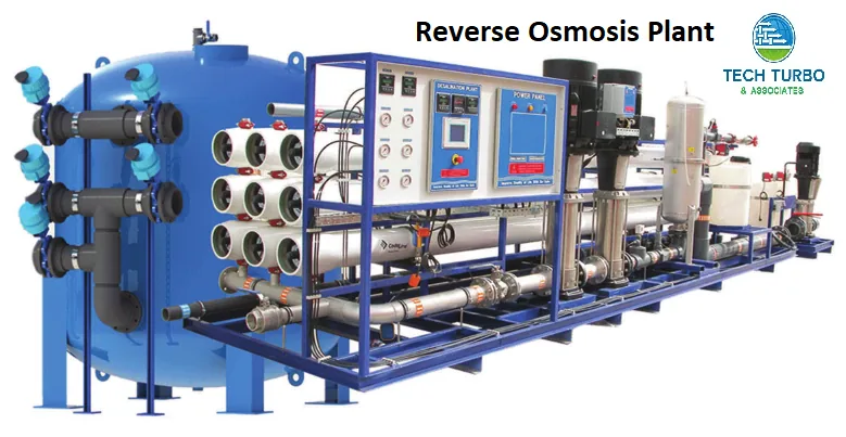 RO Plant1